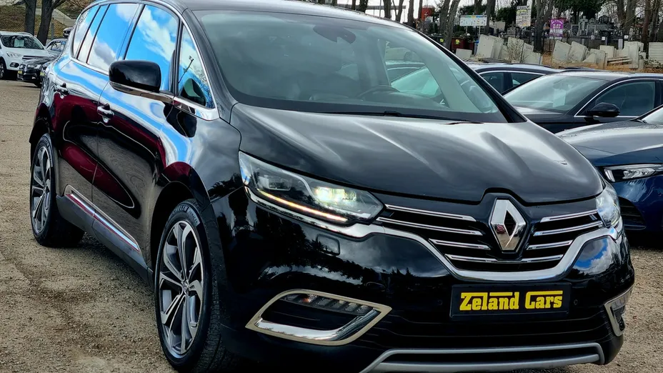RENAULT Espace -
