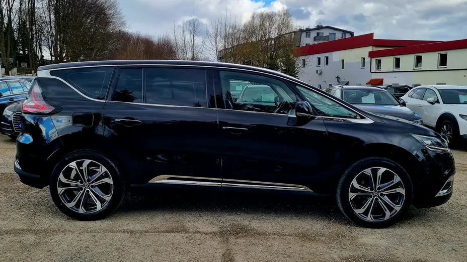 RENAULT Espace -