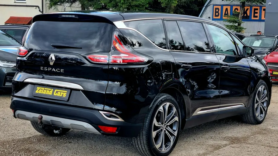 RENAULT Espace -
