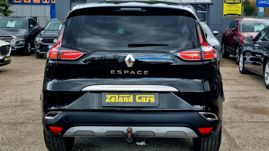 RENAULT Espace -