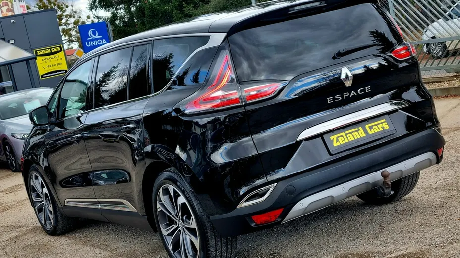 RENAULT Espace -