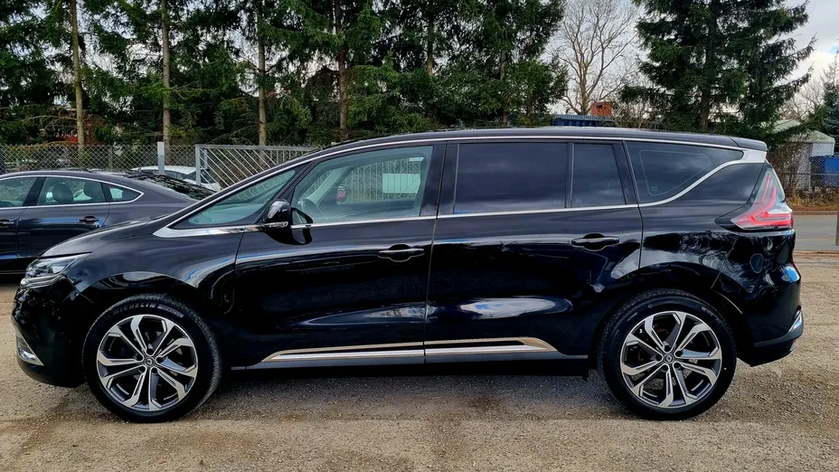 RENAULT Espace -