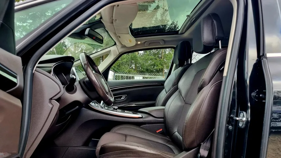 RENAULT Espace -