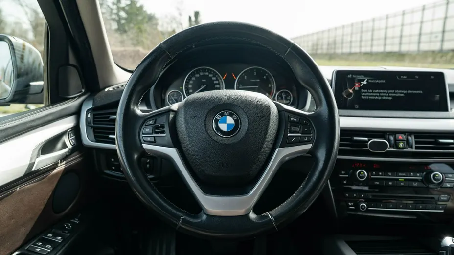 BMW X5 -