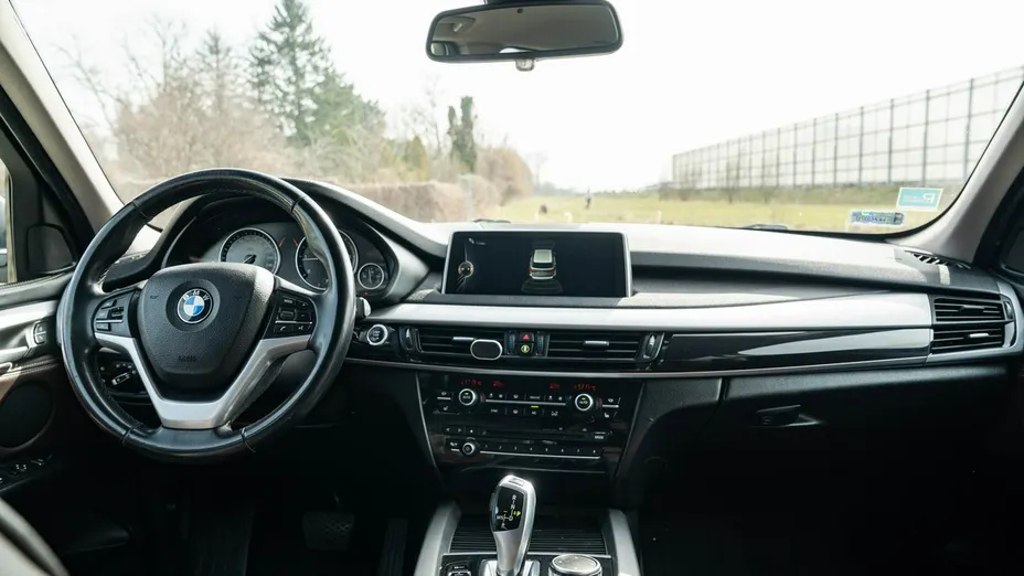 BMW X5 -