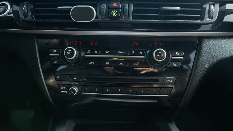 BMW X5 -