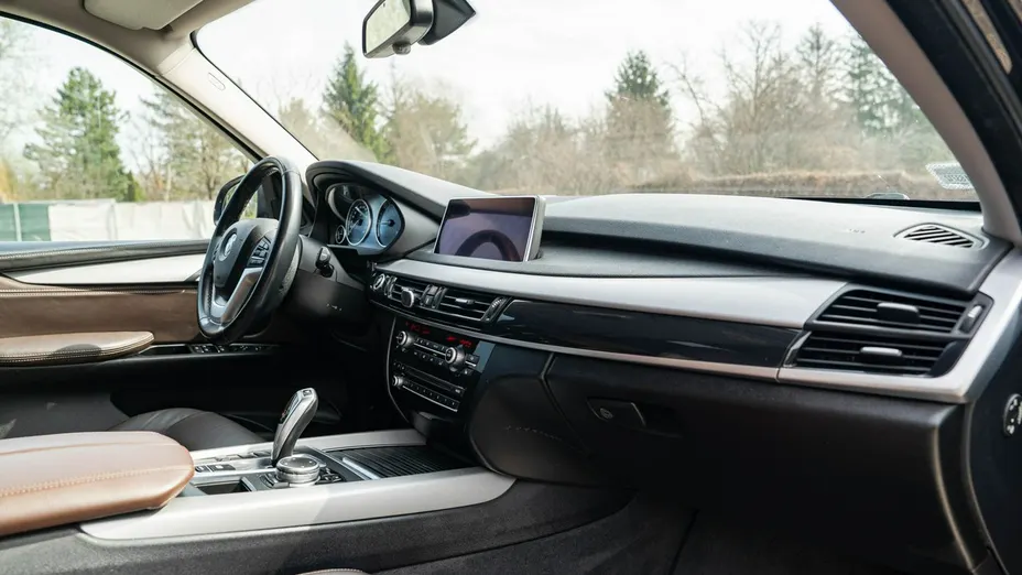 BMW X5 -