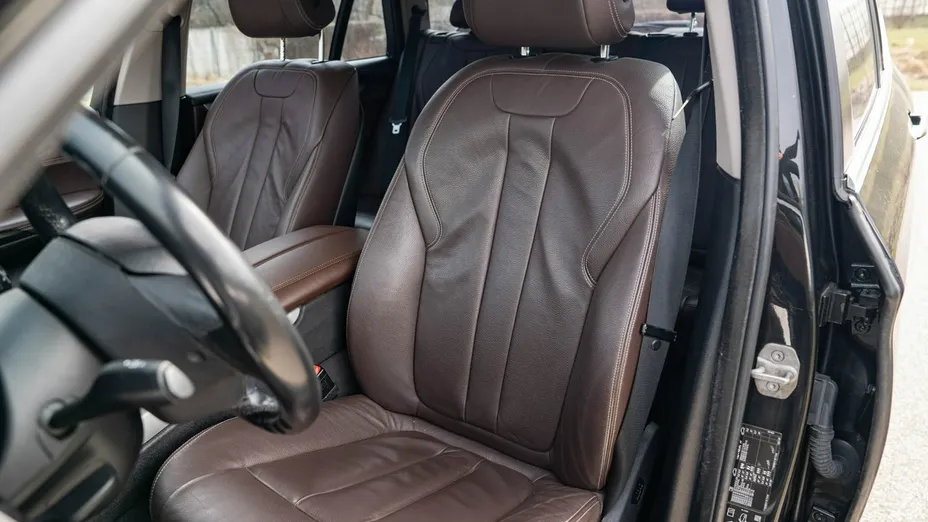 BMW X5 -