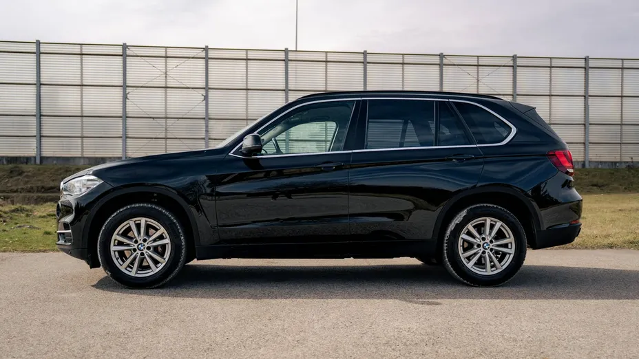 BMW X5 -
