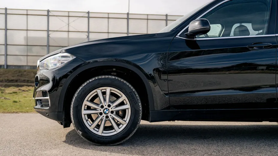 BMW X5 -