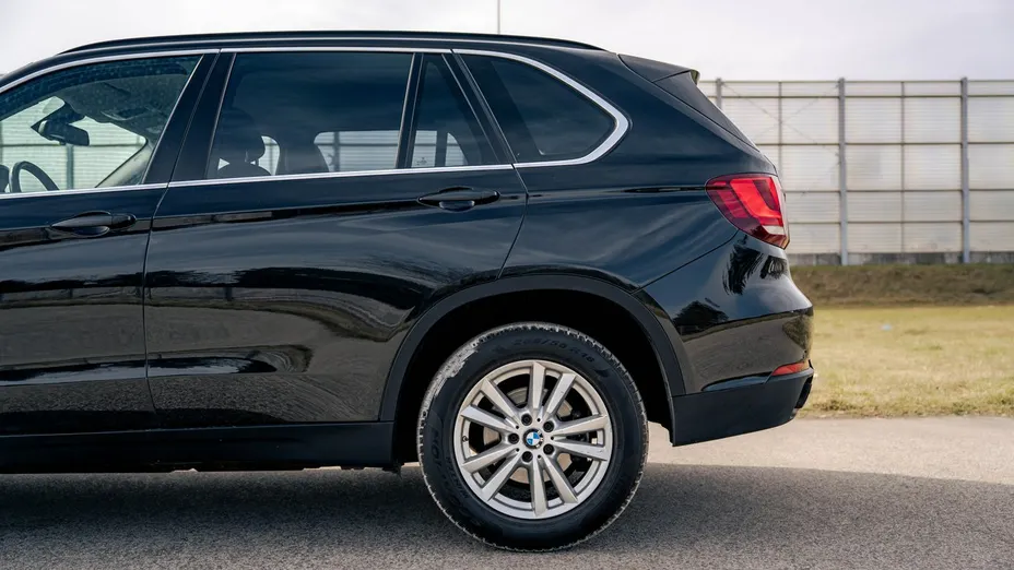 BMW X5 -
