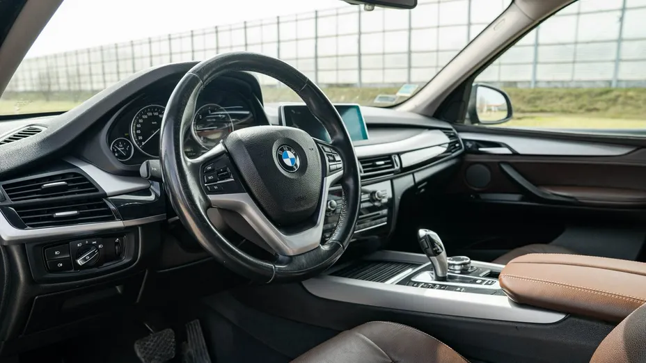BMW X5 -