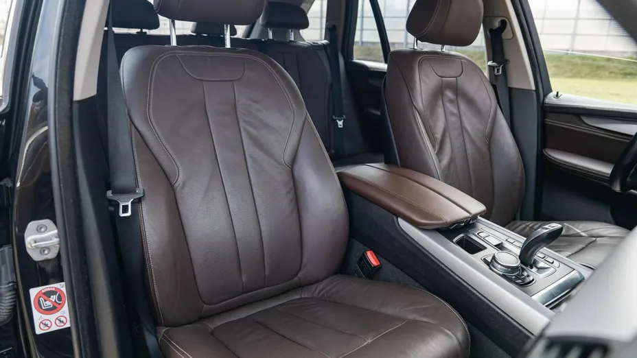 BMW X5 -