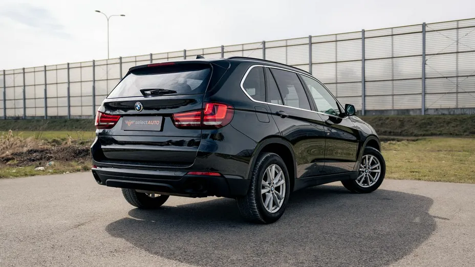 BMW X5 -