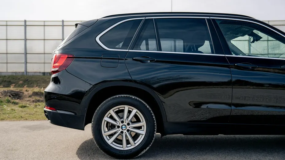 BMW X5 -