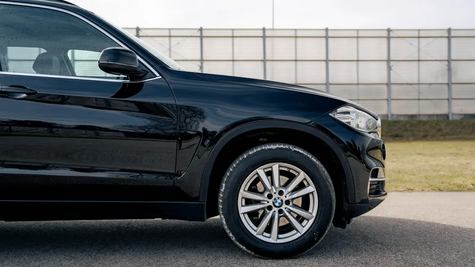BMW X5 -