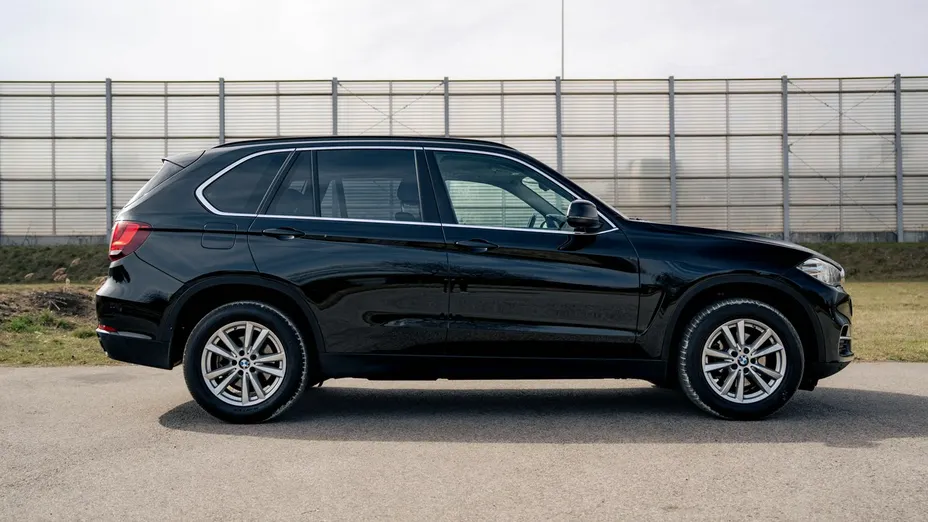 BMW X5 -