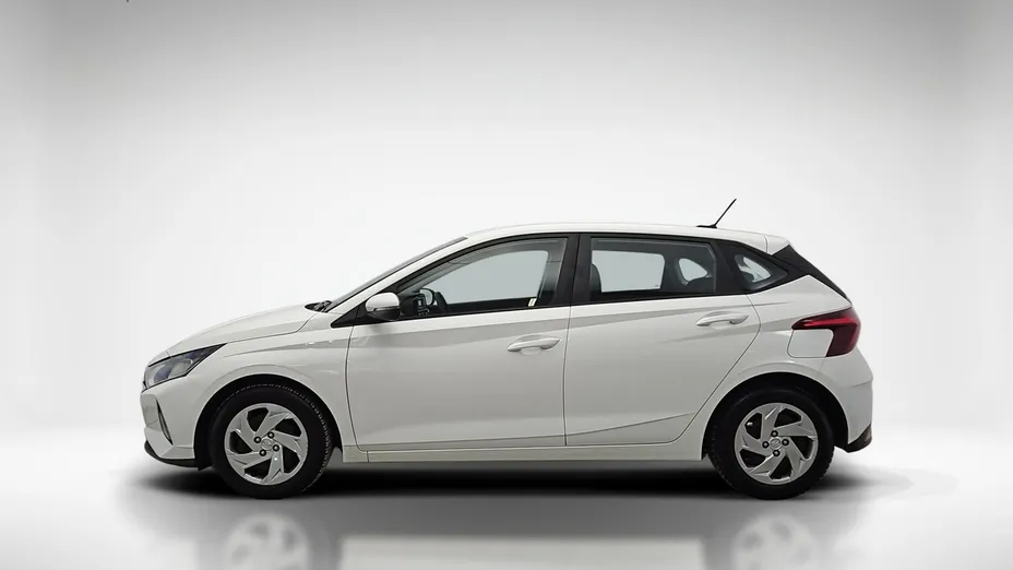 HYUNDAI i20 -