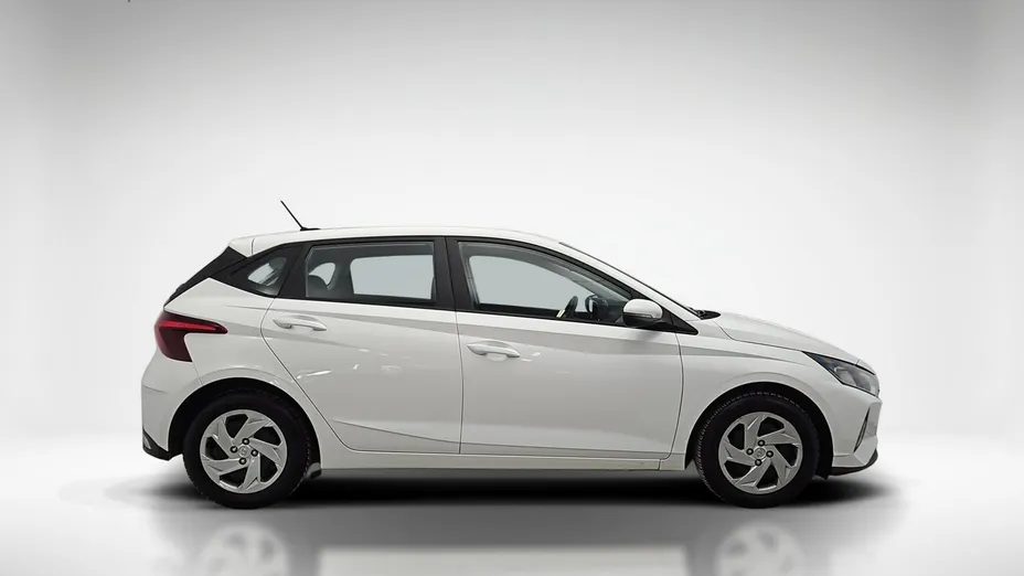 HYUNDAI i20 -