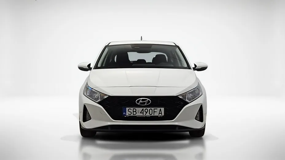 HYUNDAI i20 -