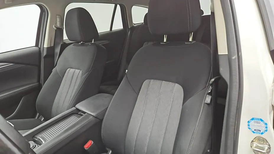 MAZDA 6 -