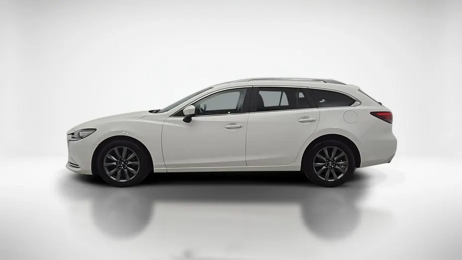 MAZDA 6 -