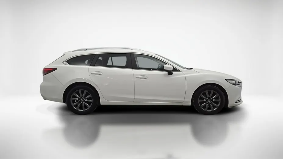 MAZDA 6 -