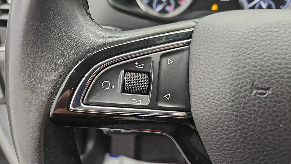 SKODA Karoq -