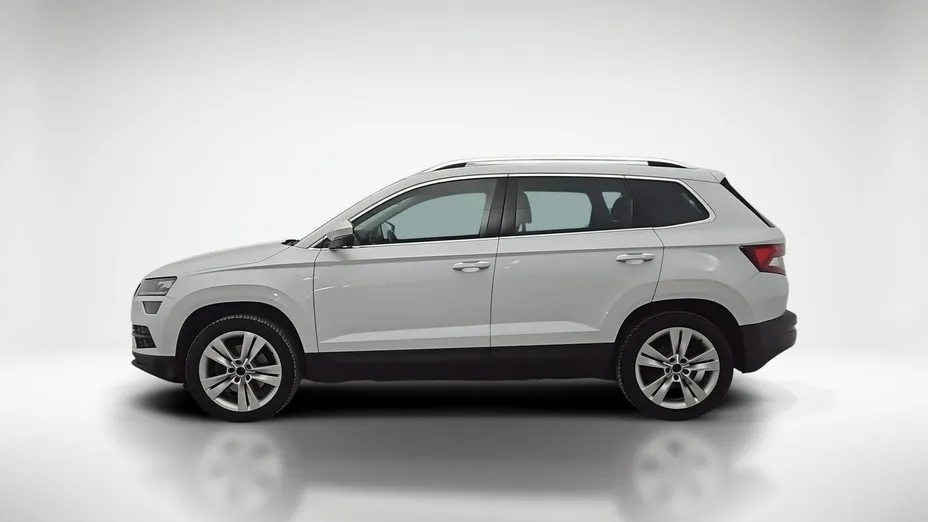 SKODA Karoq -