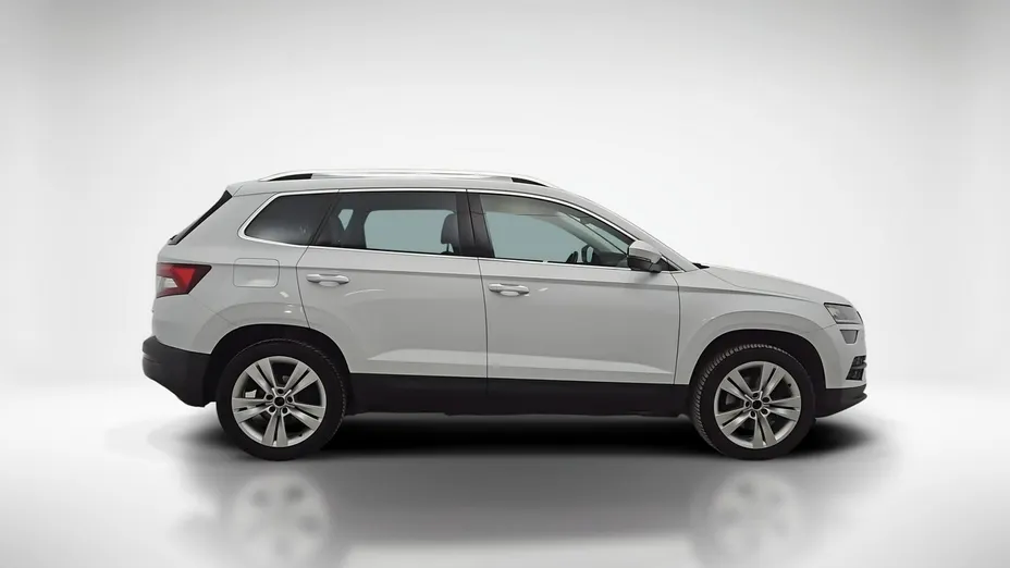 SKODA Karoq -