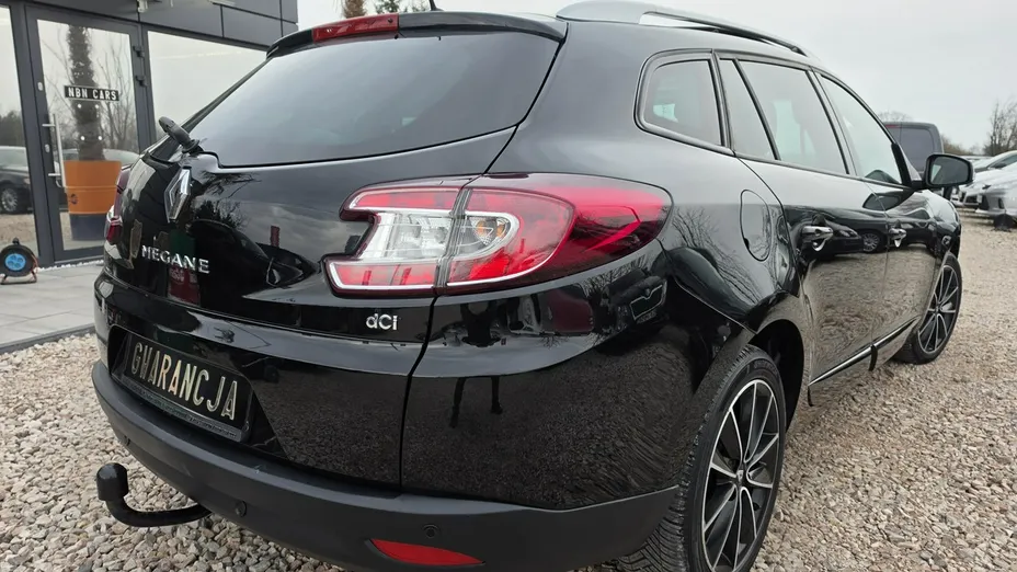 RENAULT Megane -
