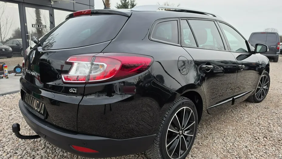 RENAULT Megane -