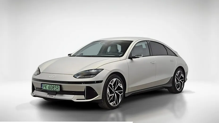 HYUNDAI Ioniq 6 -