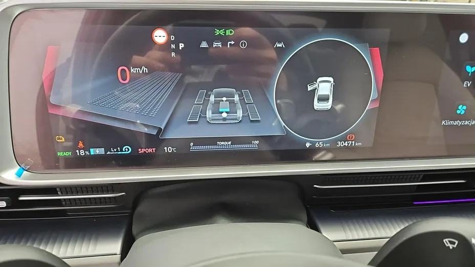 HYUNDAI Ioniq 6 -