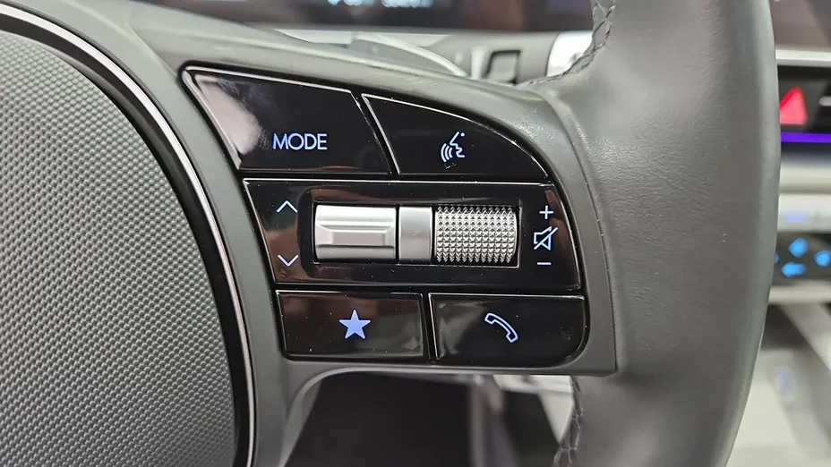 HYUNDAI Ioniq 6 -