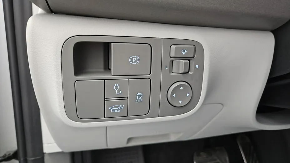 HYUNDAI Ioniq 6 -