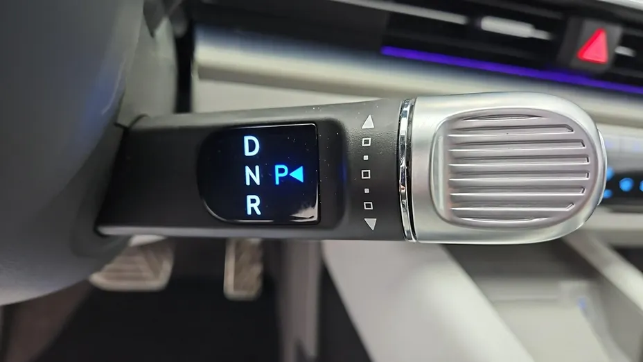 HYUNDAI Ioniq 6 -
