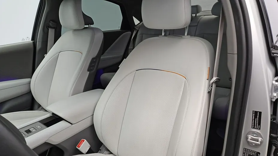 HYUNDAI Ioniq 6 -