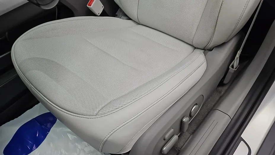 HYUNDAI Ioniq 6 -