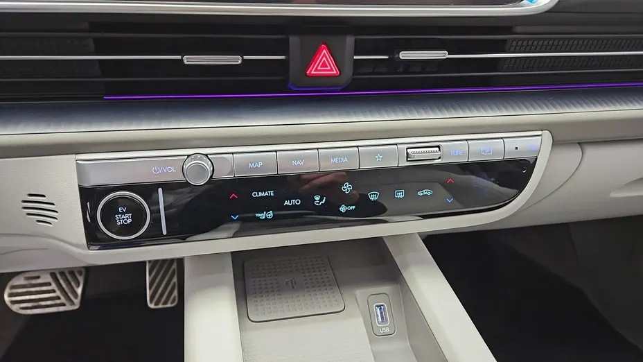 HYUNDAI Ioniq 6 -