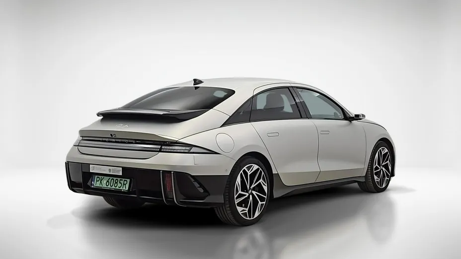 HYUNDAI Ioniq 6 -
