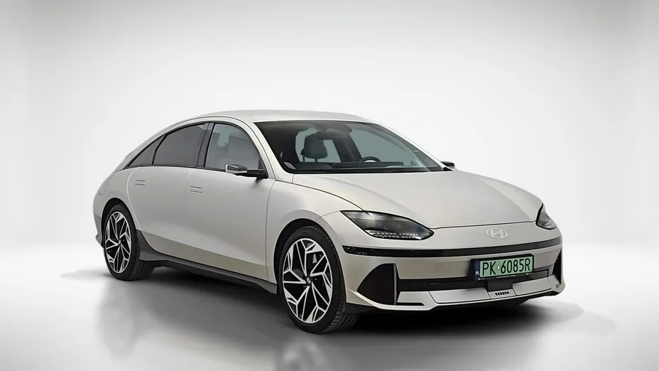 HYUNDAI Ioniq 6 -