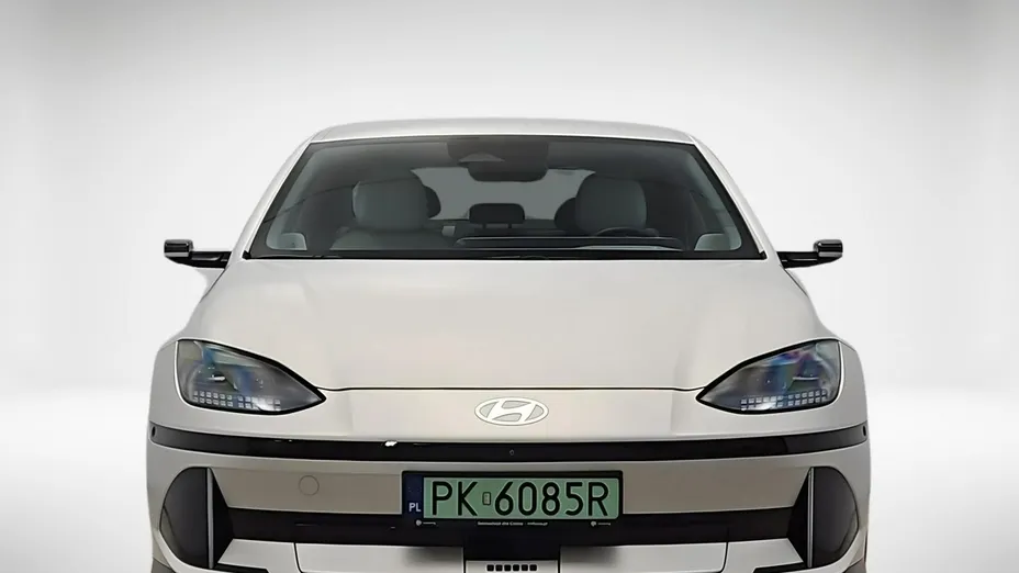 HYUNDAI Ioniq 6 -