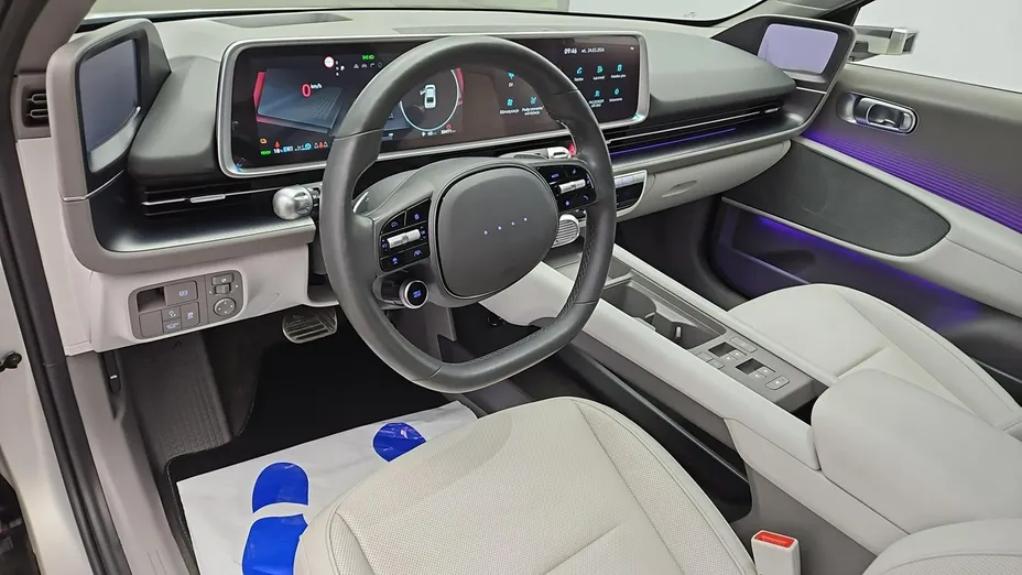 HYUNDAI Ioniq 6 -