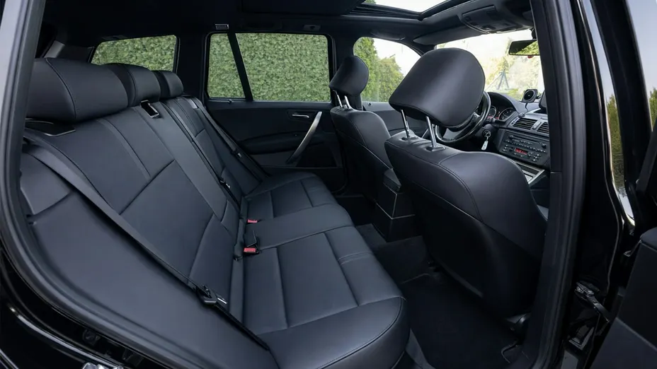 BMW X3 -
