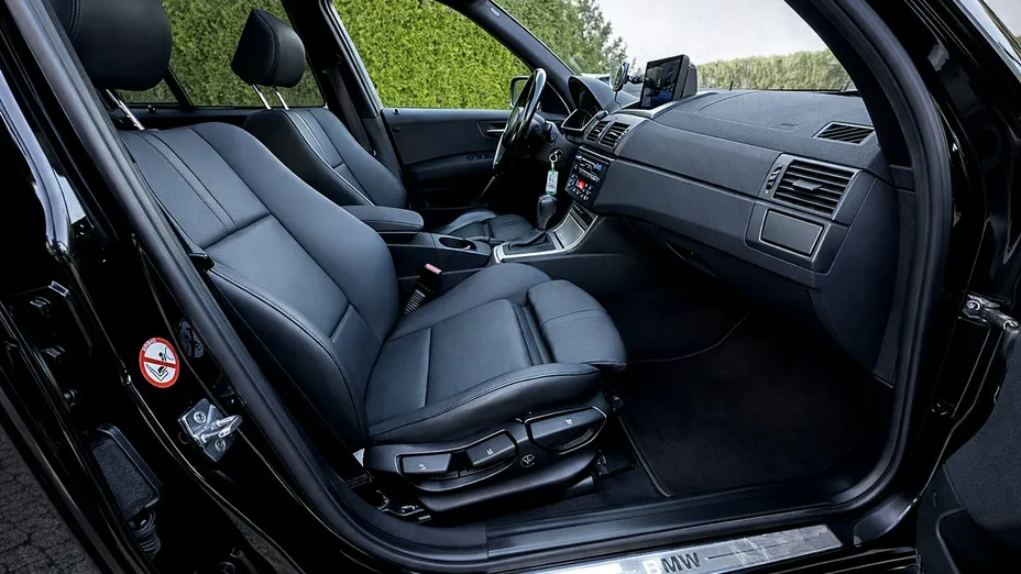 BMW X3 -