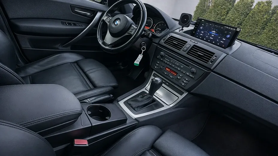 BMW X3 -