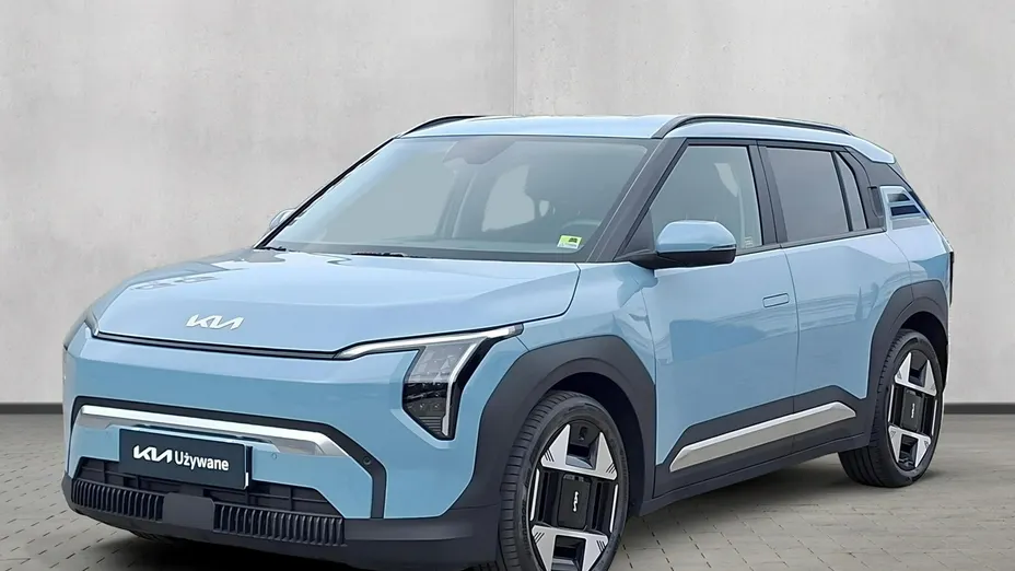 KIA EV3 -