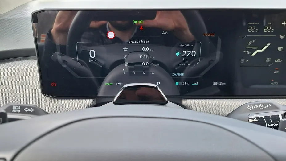 KIA EV3 -