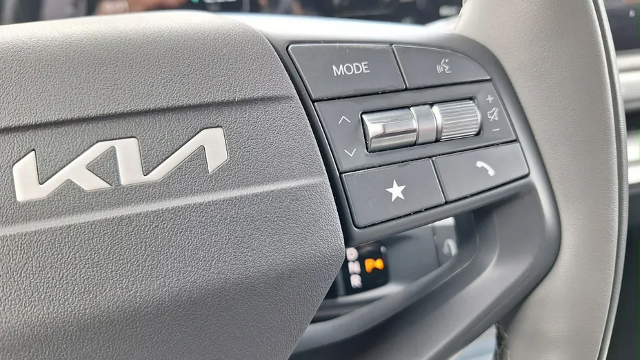 KIA EV3 -